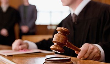 Enforcement of Court Orders