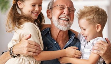 Grandparent Rights