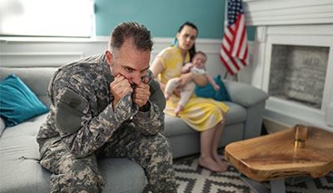 Military Divorce