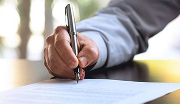 Modifications to Alimony/Spousal Support