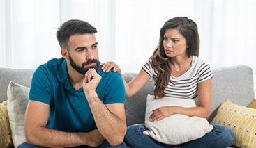 Pre-Divorce Planning